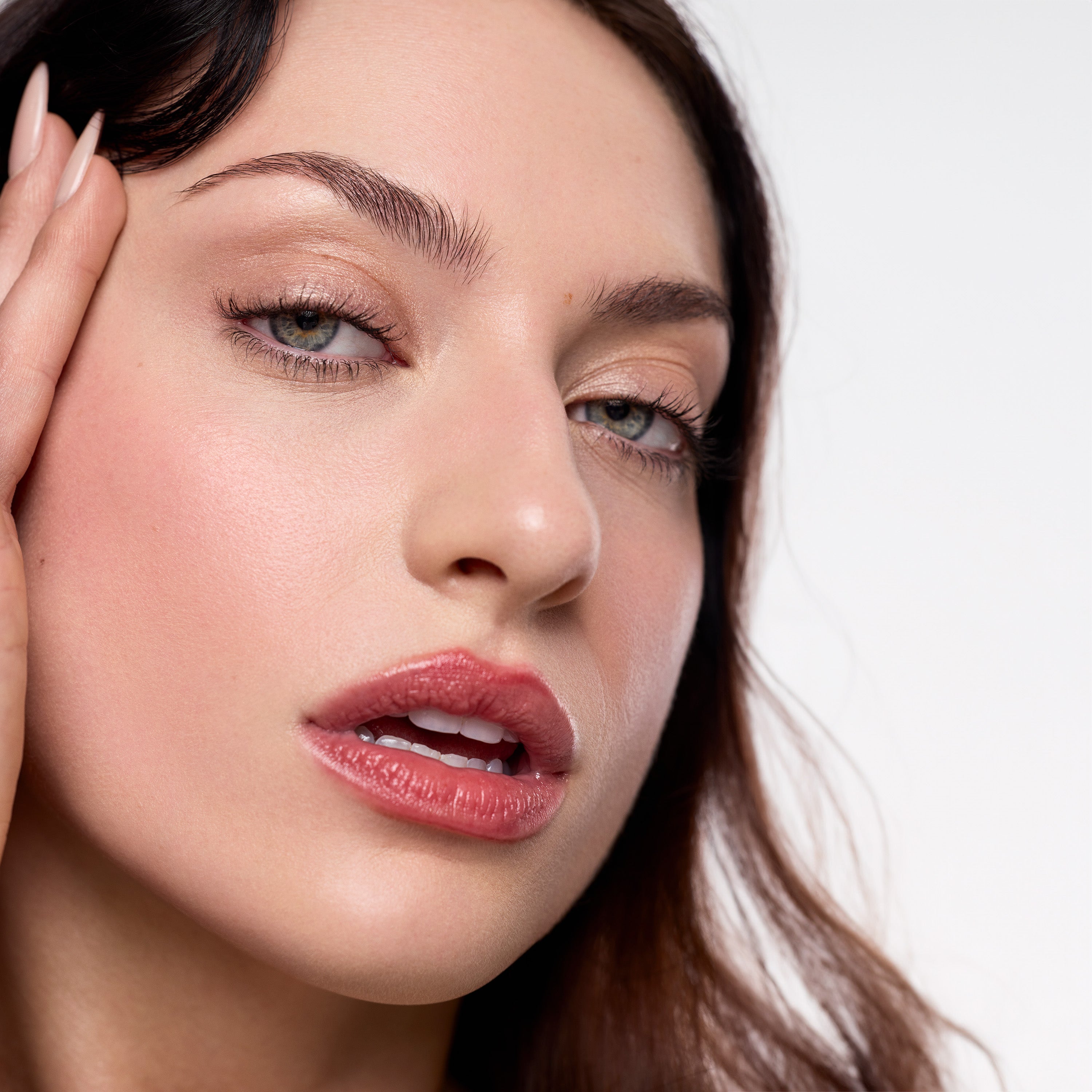 No Duh Lip Balm Shade For Sure