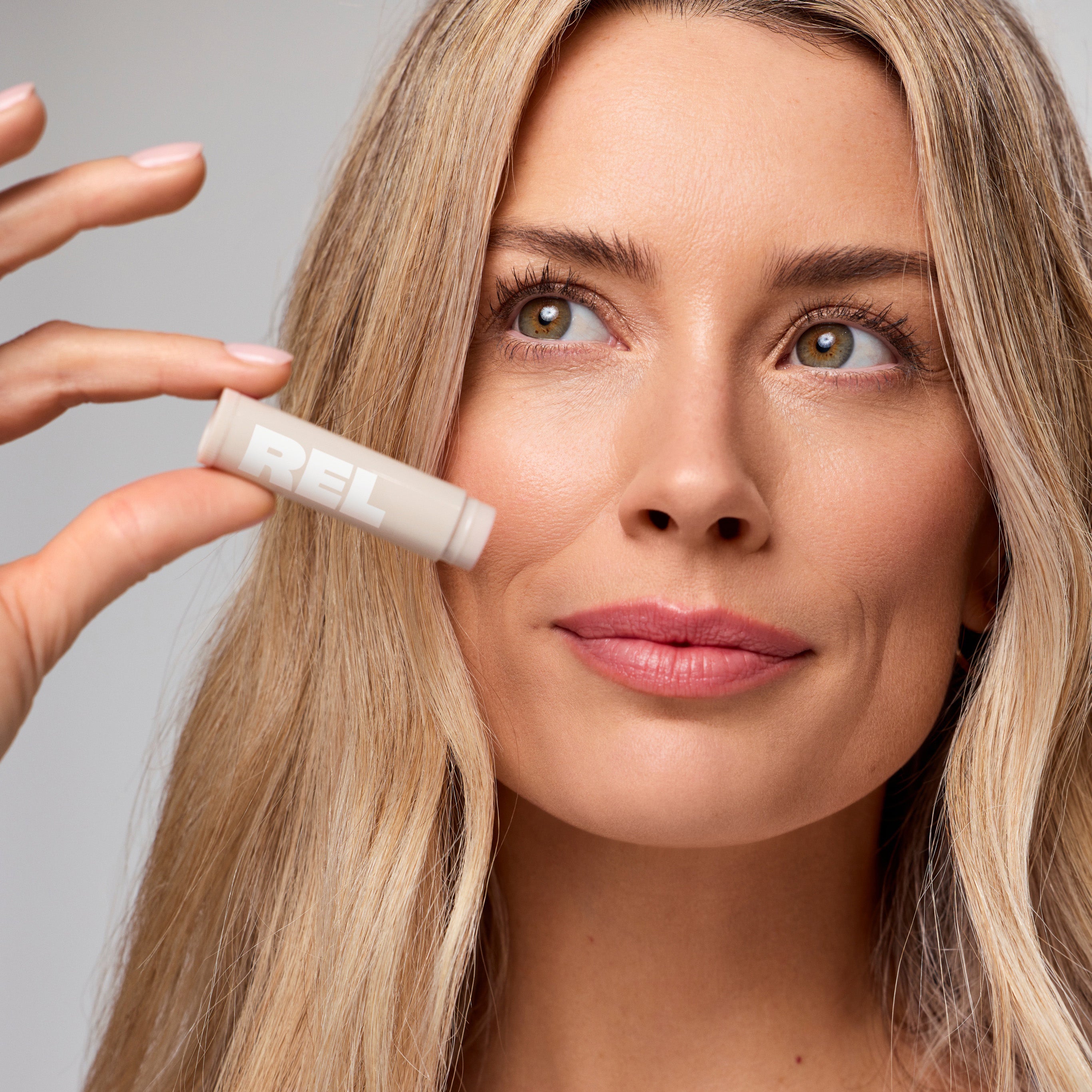 No Duh Lip Balm Shade Most Definitely