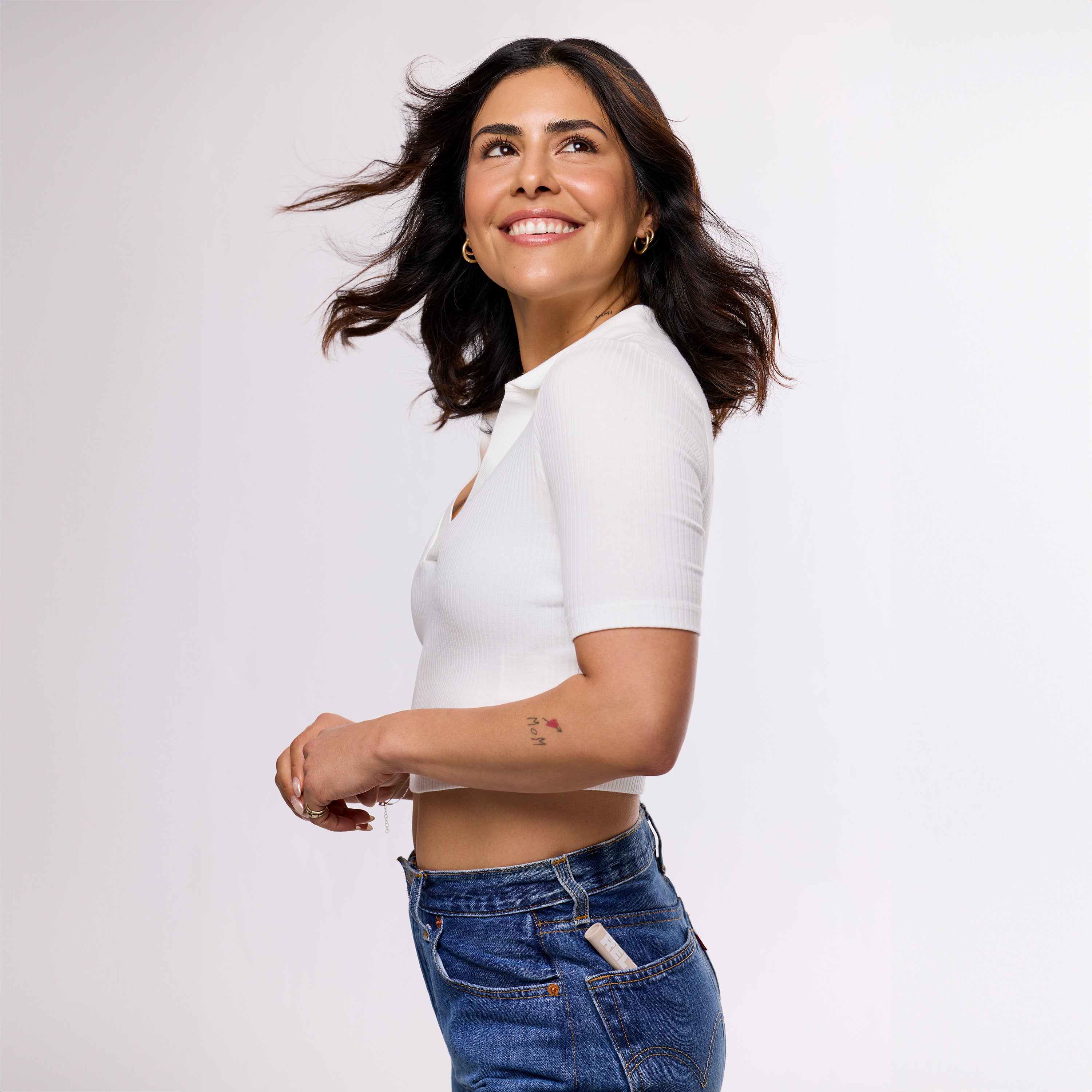 No Duh Lip Balm Shade Obviously