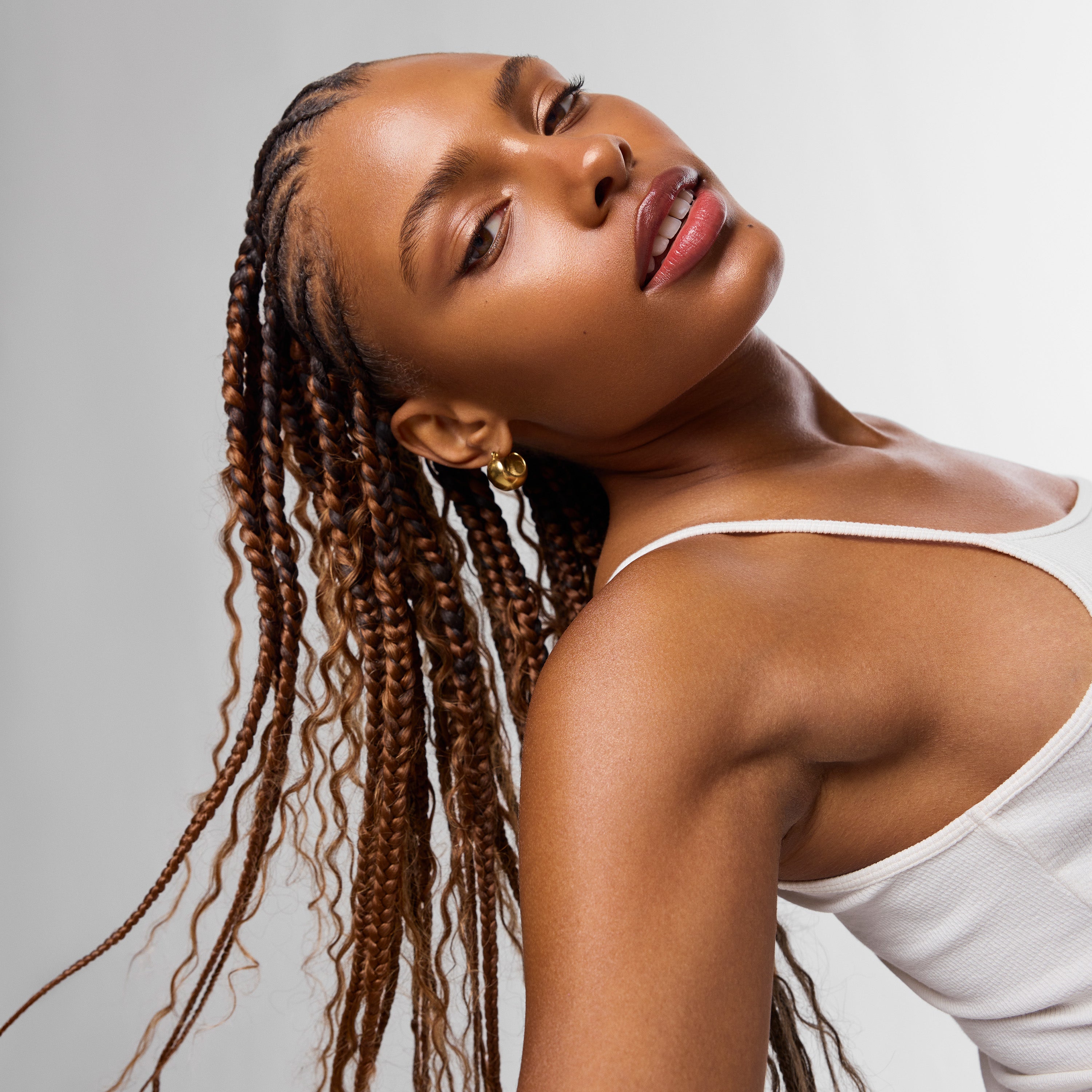 No Duh Lip Balm Shade Totally