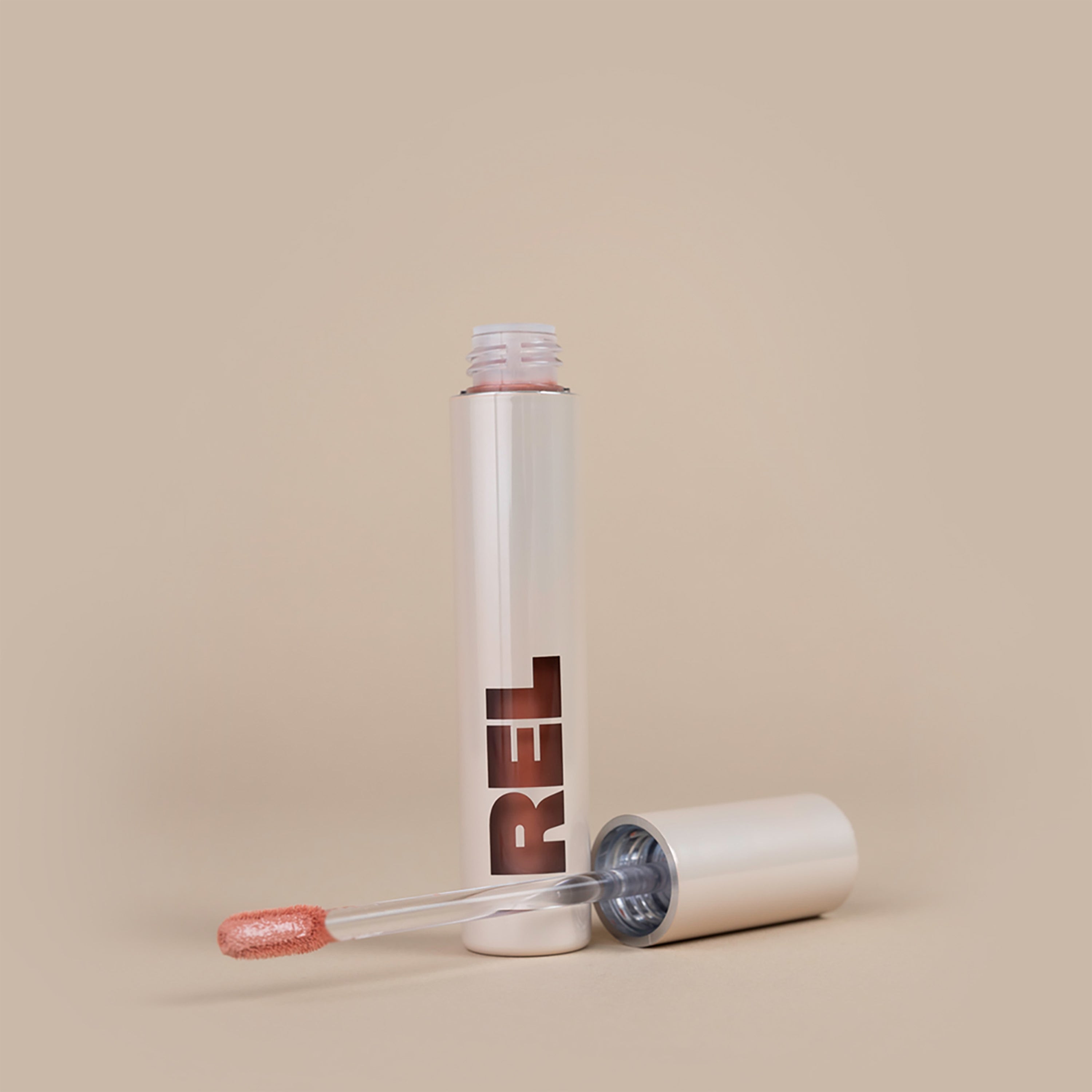 REL Beauty Hydrating Cream Blush Devon