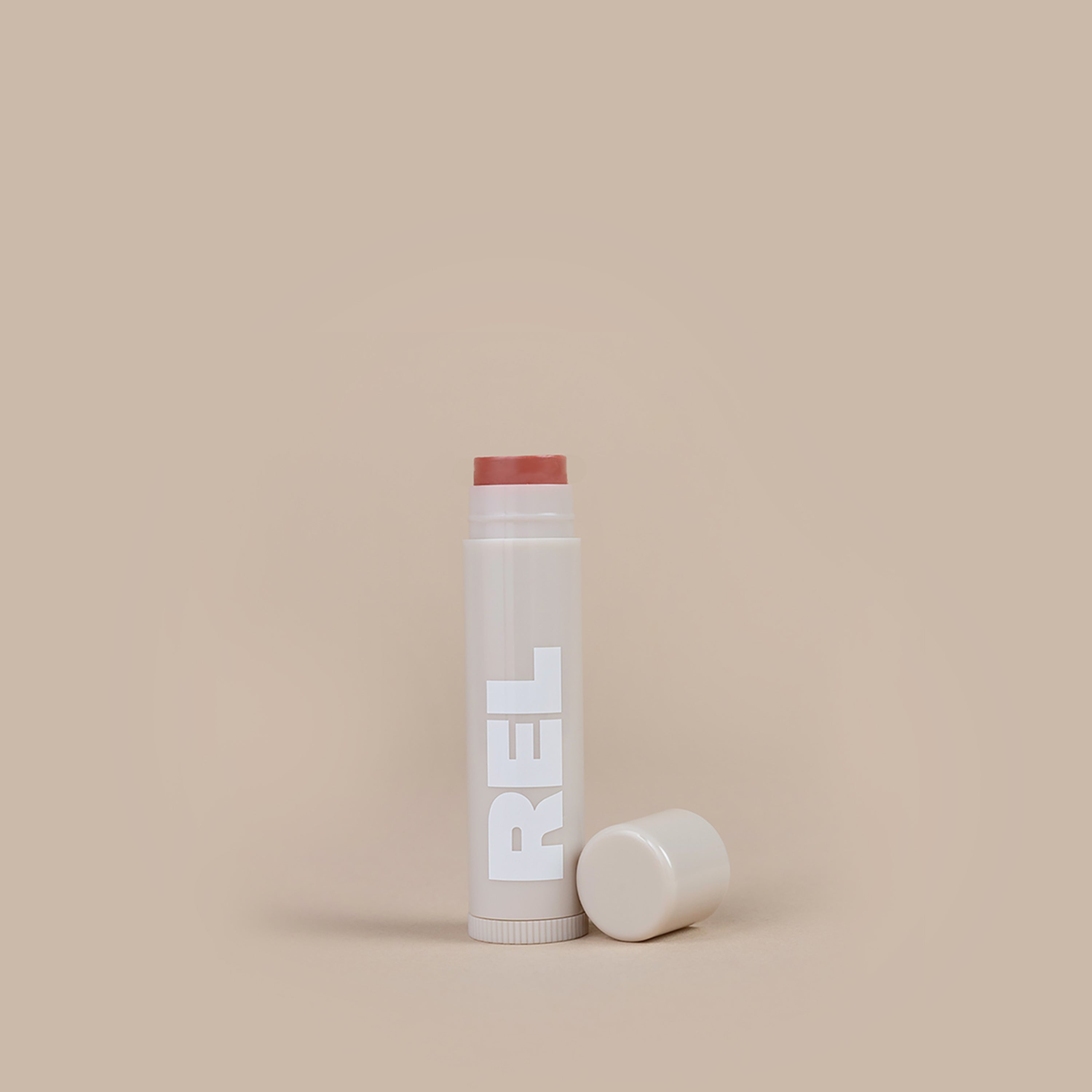 No Duh Lip Balm Shade Frick Yes