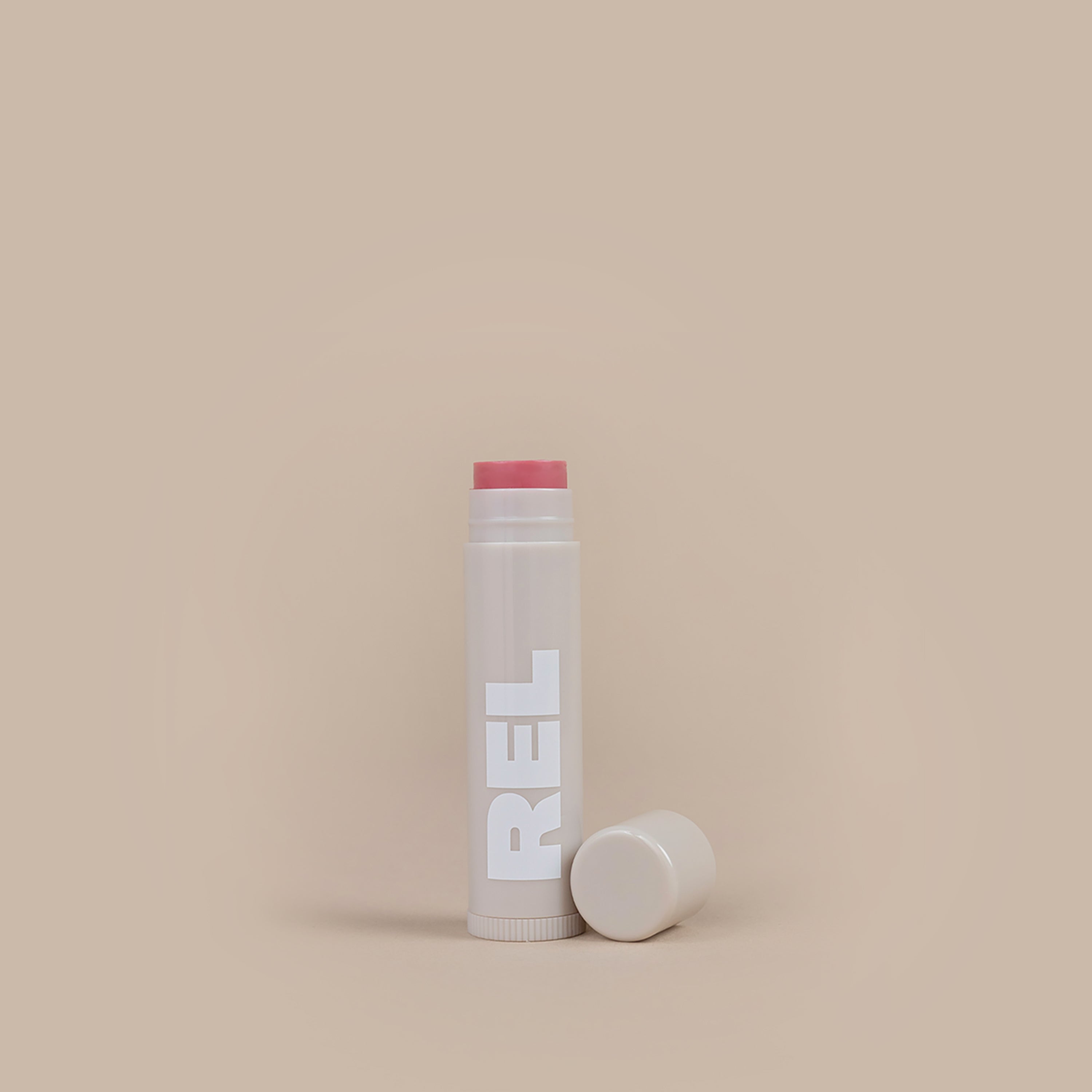 No Duh Lip Balm Shade Totally