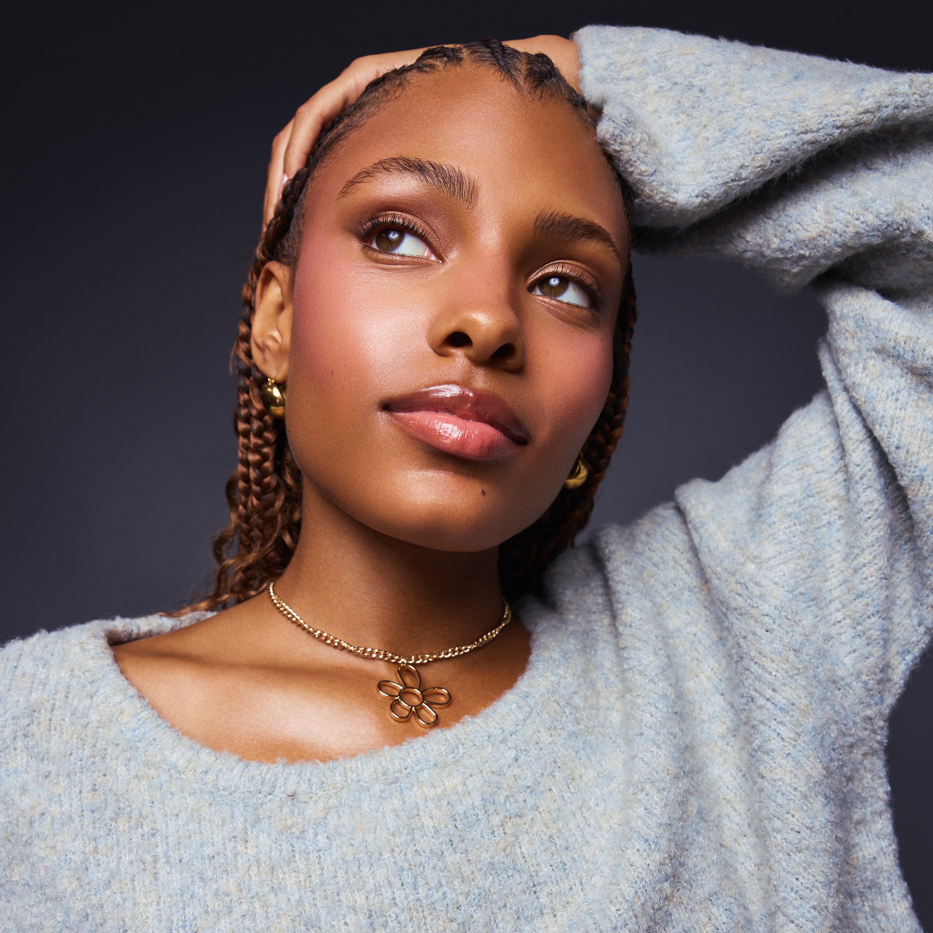 REL Beauty Hydrating Cream Blush Devon