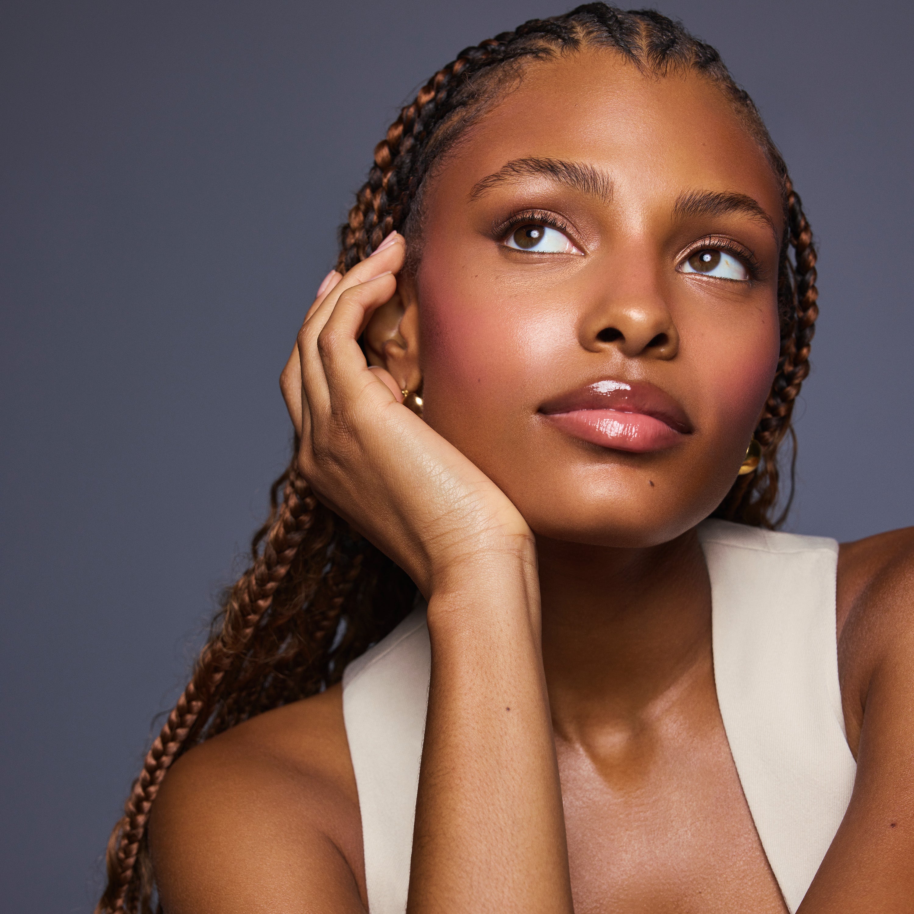 REL Beauty Hydrating Cream Blush Devon