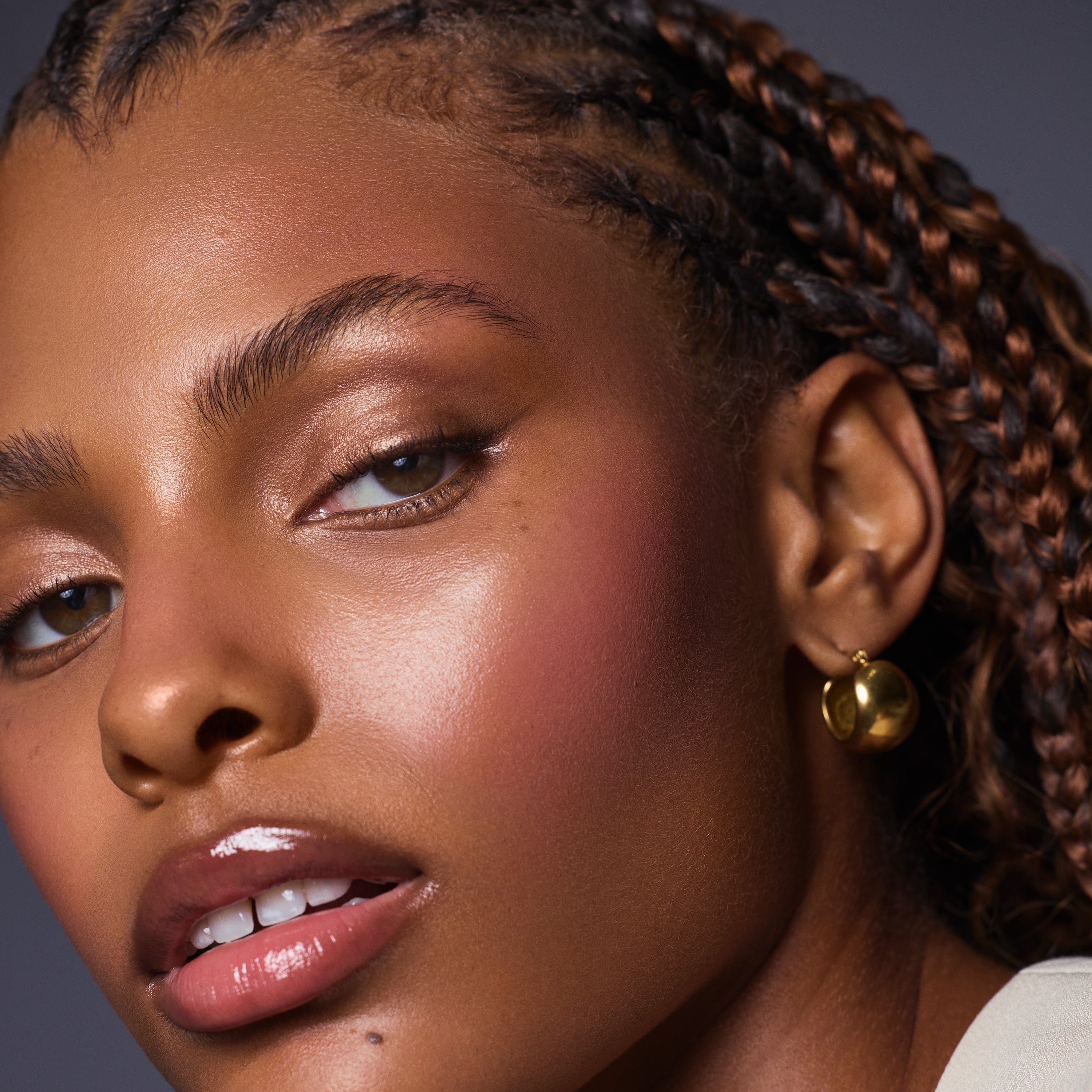 REL Beauty Hydrating Cream Blush Devon