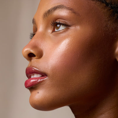 REL Beauty Glossy Lip Oil Moonlight