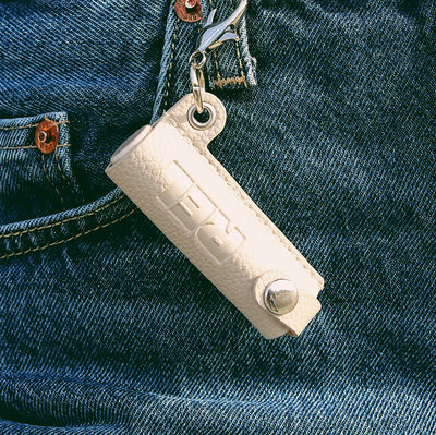 REL Beauty Lip Coozie closeup photo