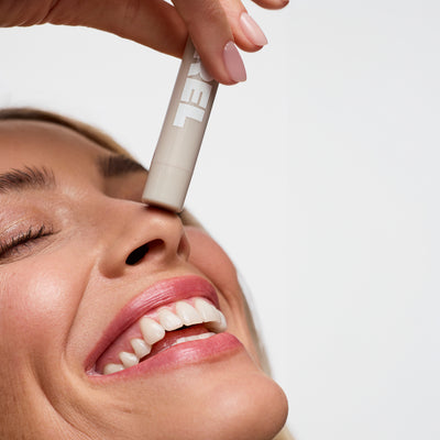 No Duh Lip Balm Shade For Sure