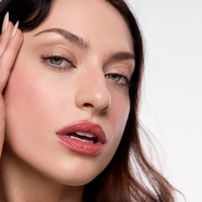 No Duh Lip Balm Shade For Sure