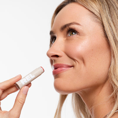 No Duh Lip Balm Shade Frick Yes