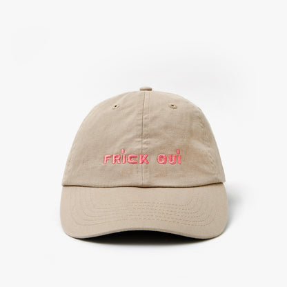 Clare V. x Rel Dad Hat