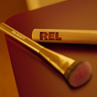 The Essentials Brush Set