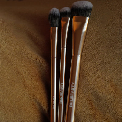 The Essentials Brush Set