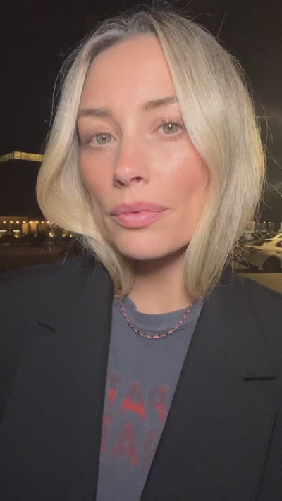 REL Beauty Glossy Lip Oil Wave video 