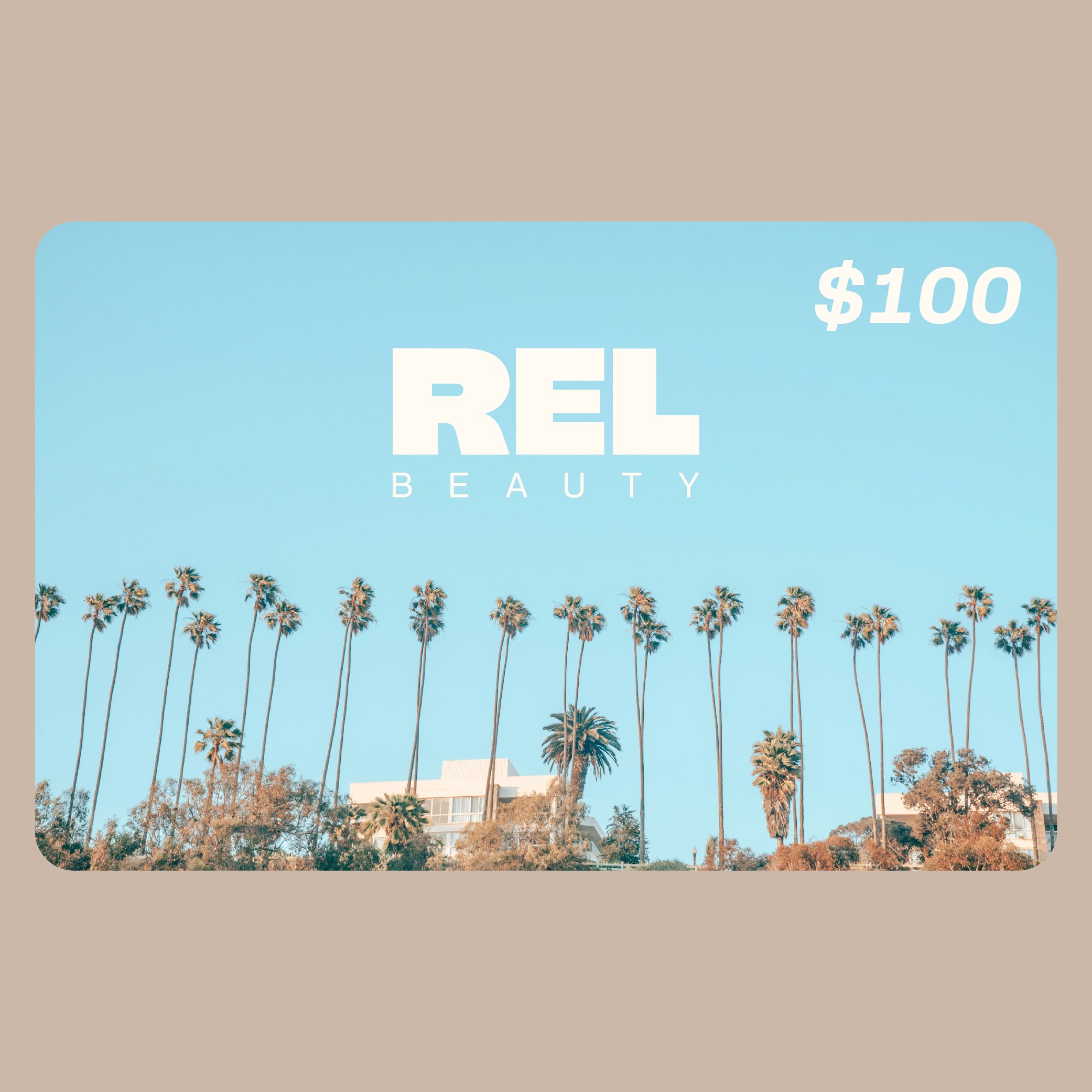 Digital Gift Card