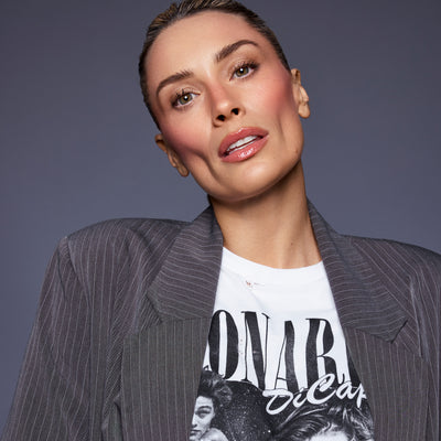 REL Beauty Hydrating Cream Blush Devon