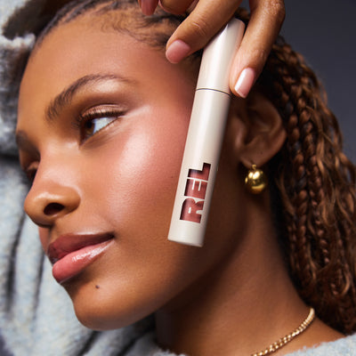 REL Beauty Hydrating Cream Blush Devon